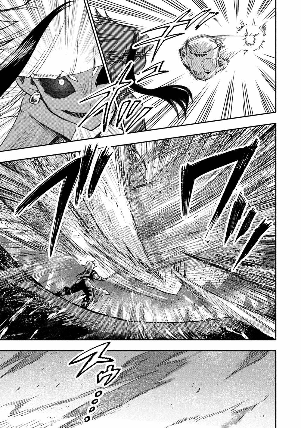 Saikyou Juzoku Tensei: Cheat Majutsushi No Slow Life Chương 19 Ảnh 18