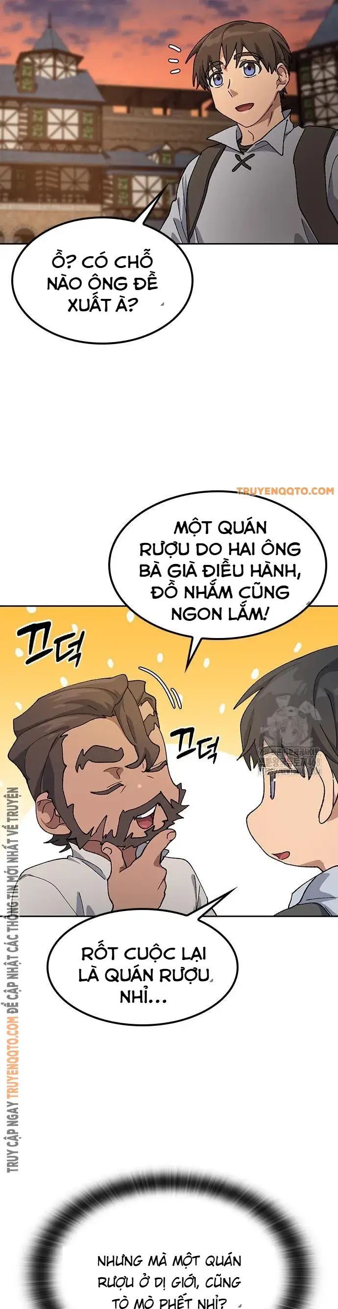 Chữa Lành Cuộc Sống Thông Qua Cắm Trại Ở Thế Giới Khác Chương 54 Ảnh 17