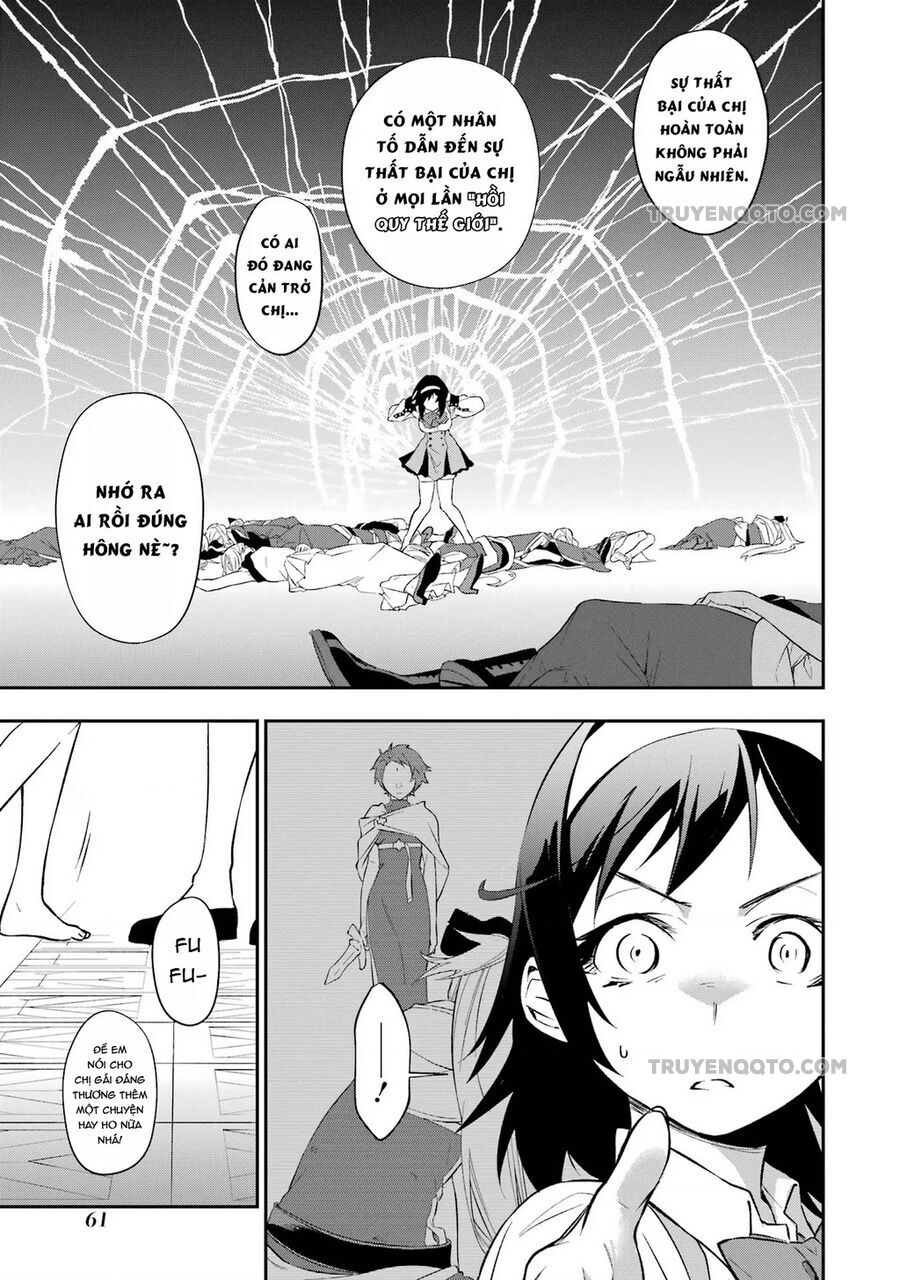 Shokei Shoujo No Ikirumichi Chương 29 Ảnh 20
