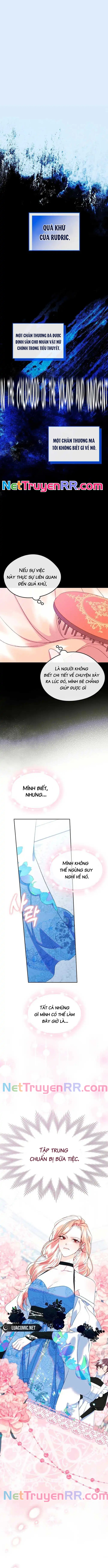 Bạn Thân Khác Giới Của Nam Chính Chương 62 Ảnh 3