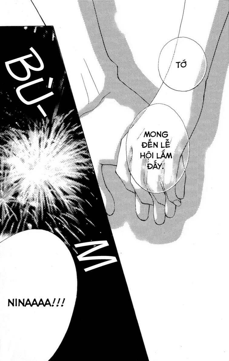 Tonari No Atashi Chương 8 Ảnh 24