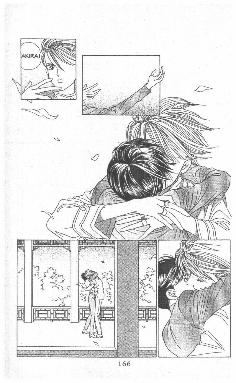 Nàng Tiên Ánh Trăng - Kaguya Hime Chương 19 Ảnh 167