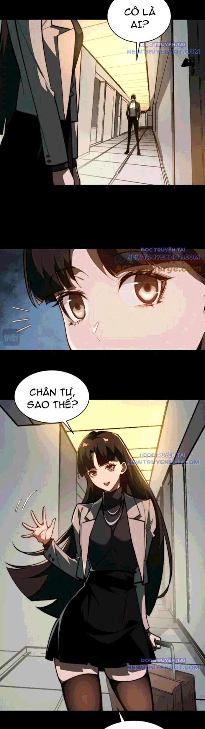 Ta Sáng Tạo Truyền Thuyết Đô Thị Chương 88 Ảnh 17