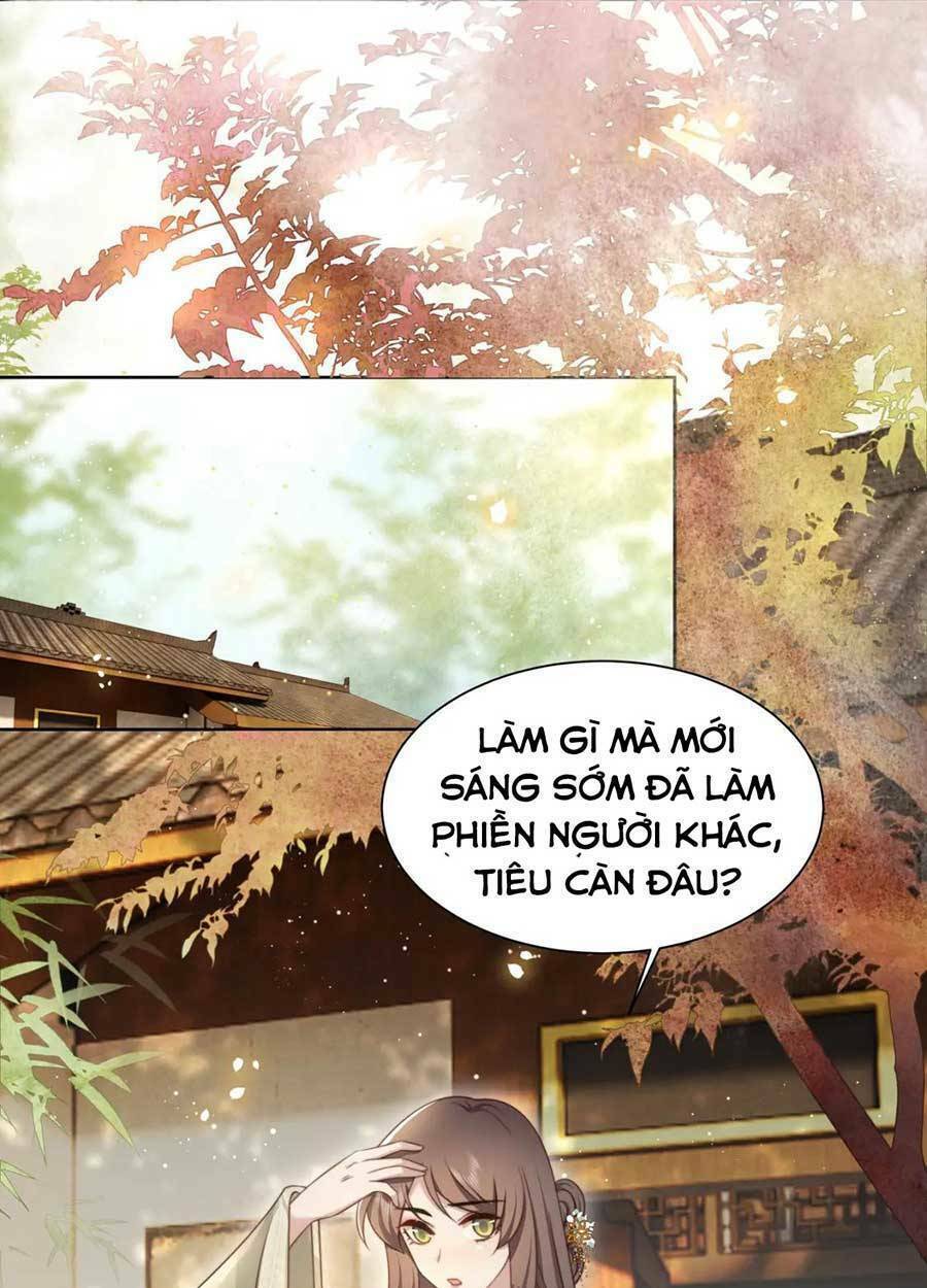 Cô Vương Quả Nữ Chương 57 Ảnh 34