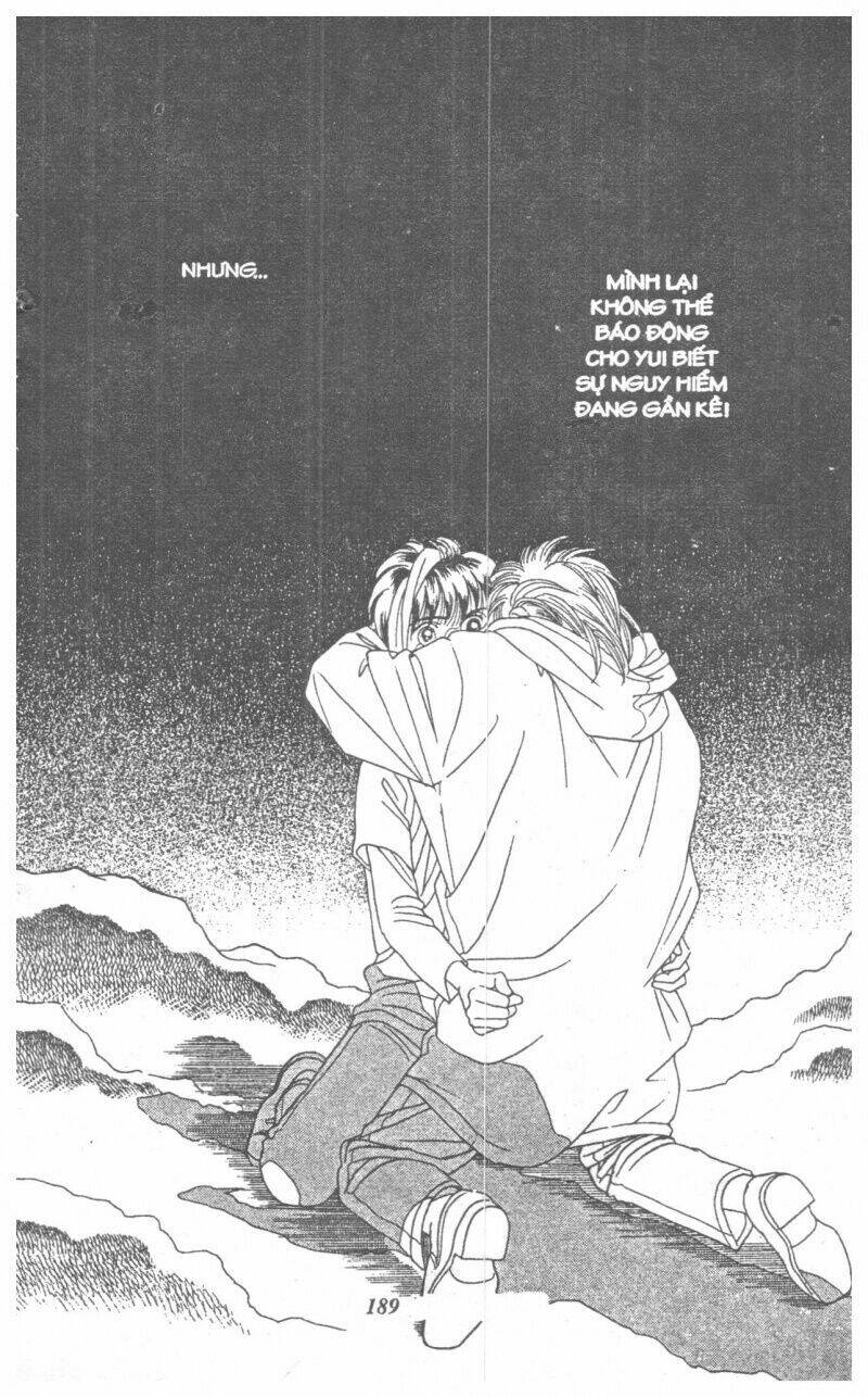 Nàng Tiên Ánh Trăng - Kaguya Hime Chương 7 Ảnh 189