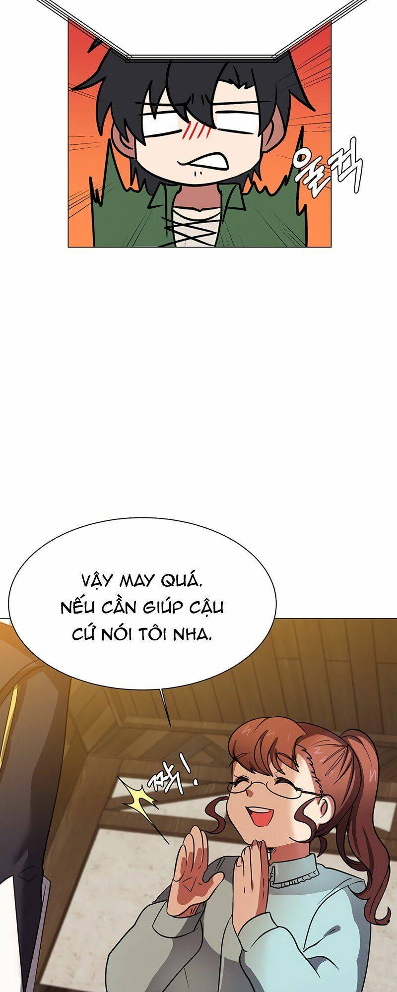 Estio Chương 46 Ảnh 17