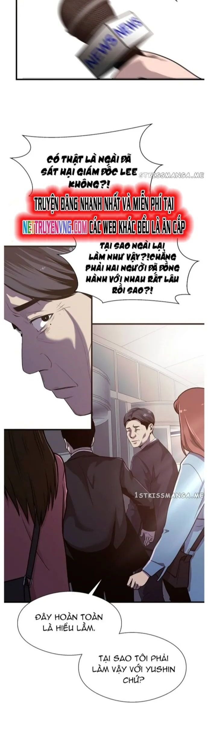 Hoá Thân Thành Cá Chương 54 Ảnh 4