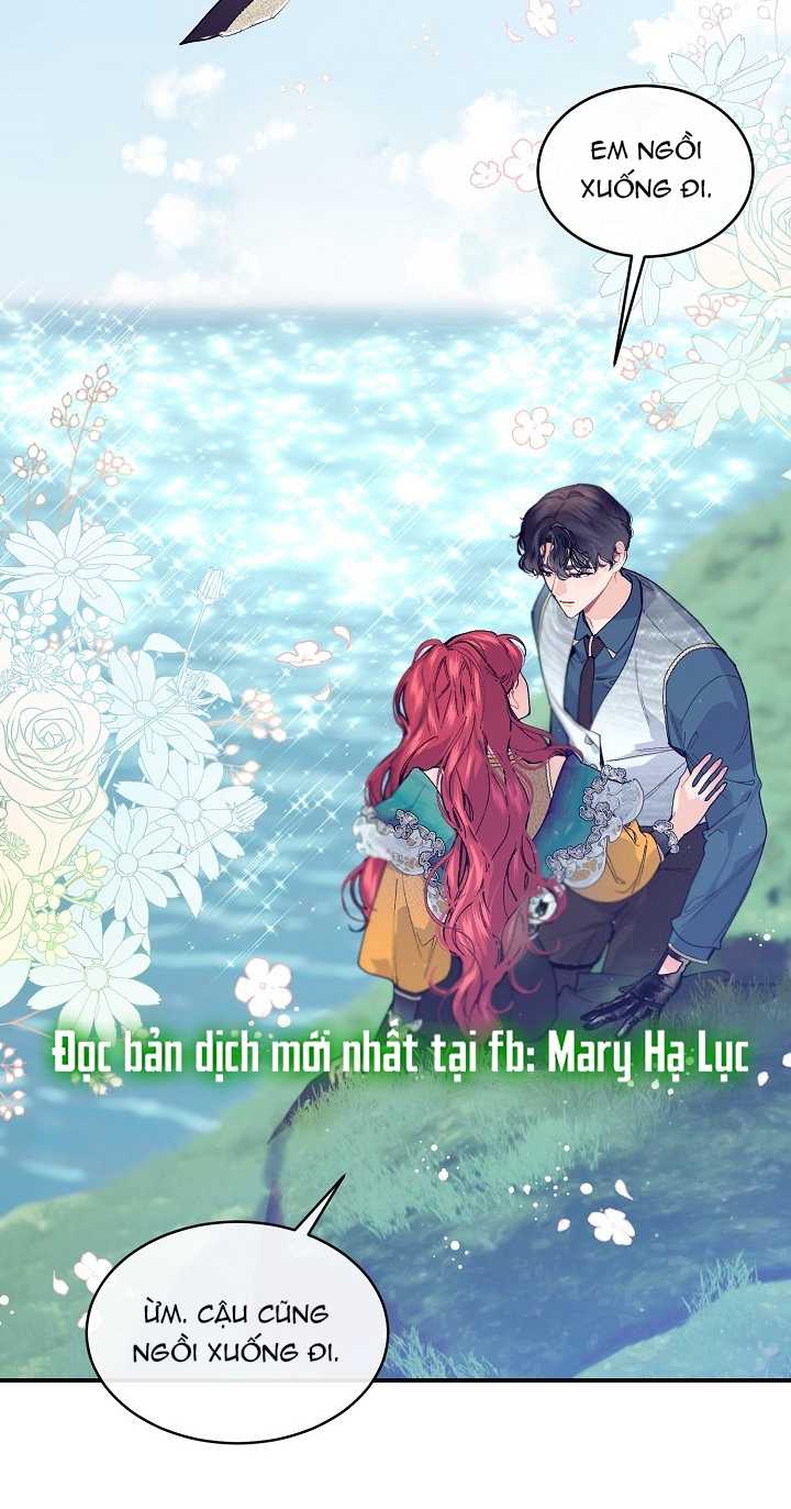 Đại Dương Kiêu Sa Chương 73.1 Ảnh 9
