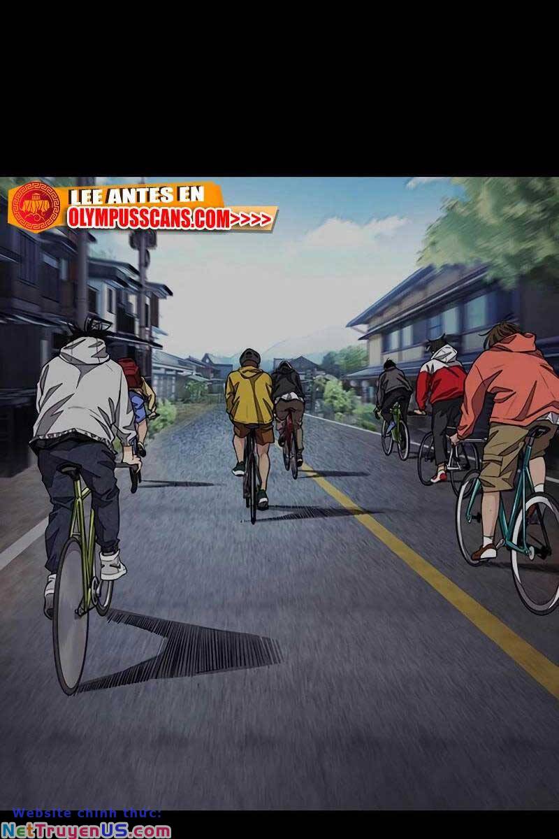 Wind Breaker Chương 457.5 Ảnh 29