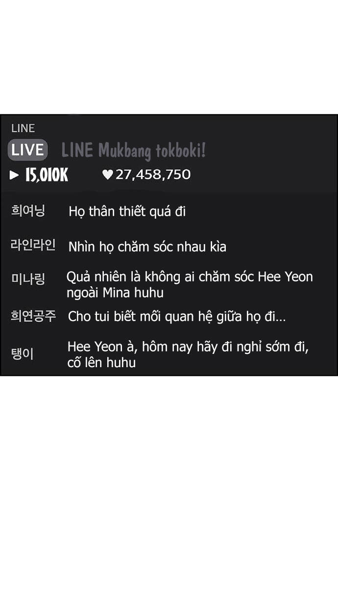 Nữ Thần Giáng Thế Chương 242.1 Ảnh 33