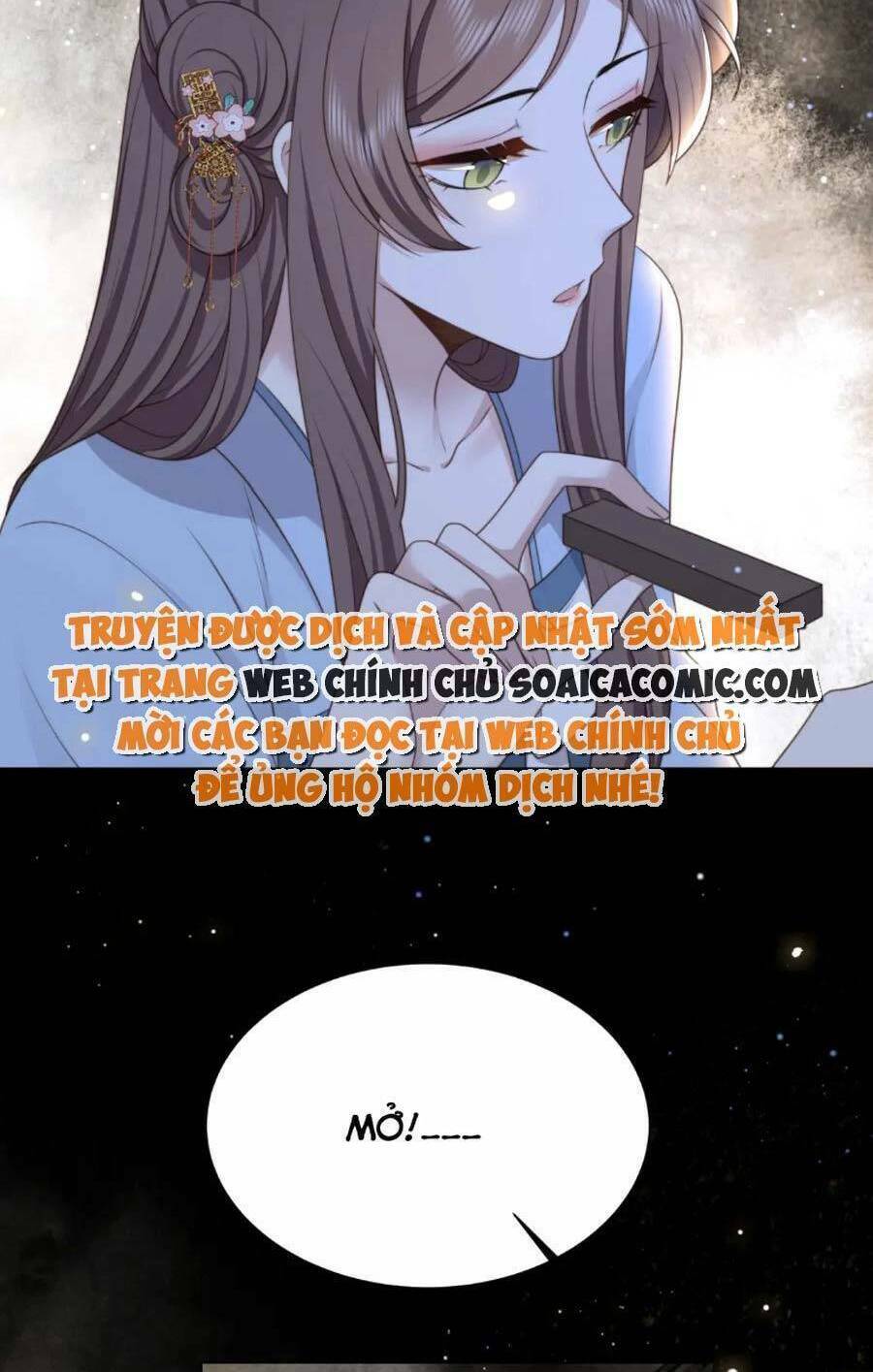 Cô Vương Quả Nữ Chương 66 Ảnh 16