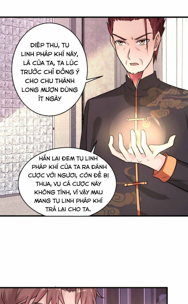 Chung Cực Thấu Thị Nhãn Chương 140 Ảnh 2