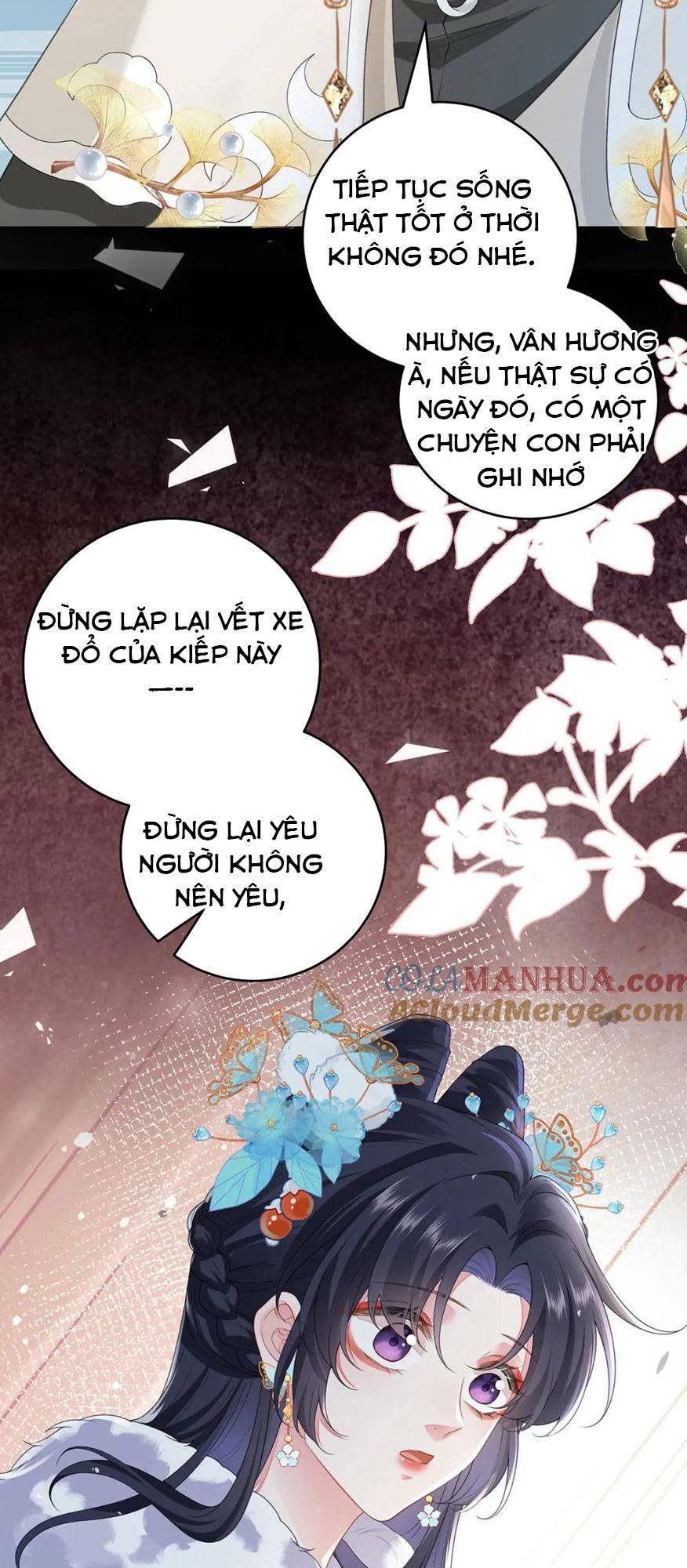 Xuyên Vào Văn Tu Tiên Lập Nam Đoàn Chương 31 Ảnh 9