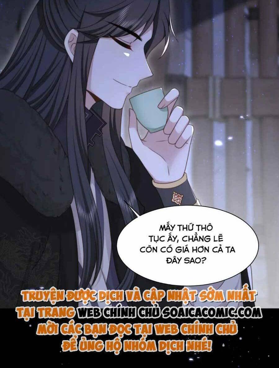 Cô Vương Quả Nữ Chương 69 Ảnh 29