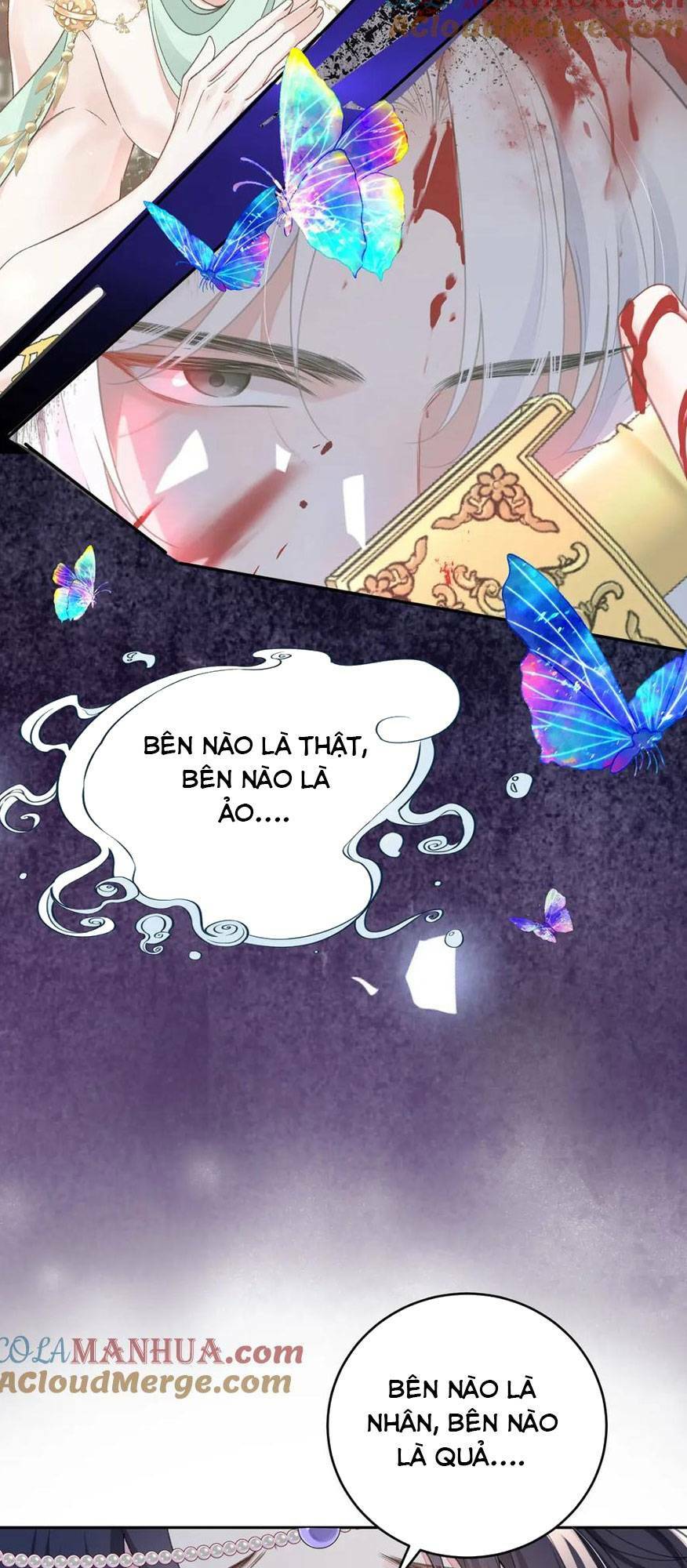 Xuyên Vào Văn Tu Tiên Lập Nam Đoàn Chương 31 Ảnh 15