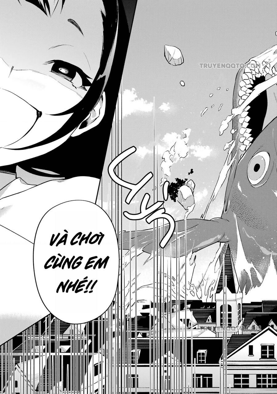 Shokei Shoujo No Ikirumichi Chương 29 Ảnh 5