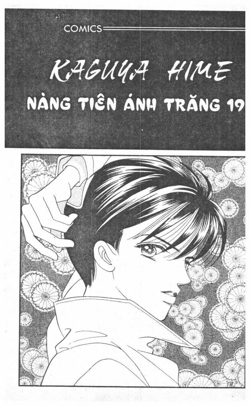 Nàng Tiên Ánh Trăng - Kaguya Hime Chương 19 Ảnh 4