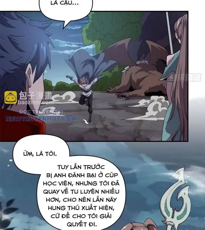 Siêu Thần Chế Tạp Sư Chương 161 Ảnh 39
