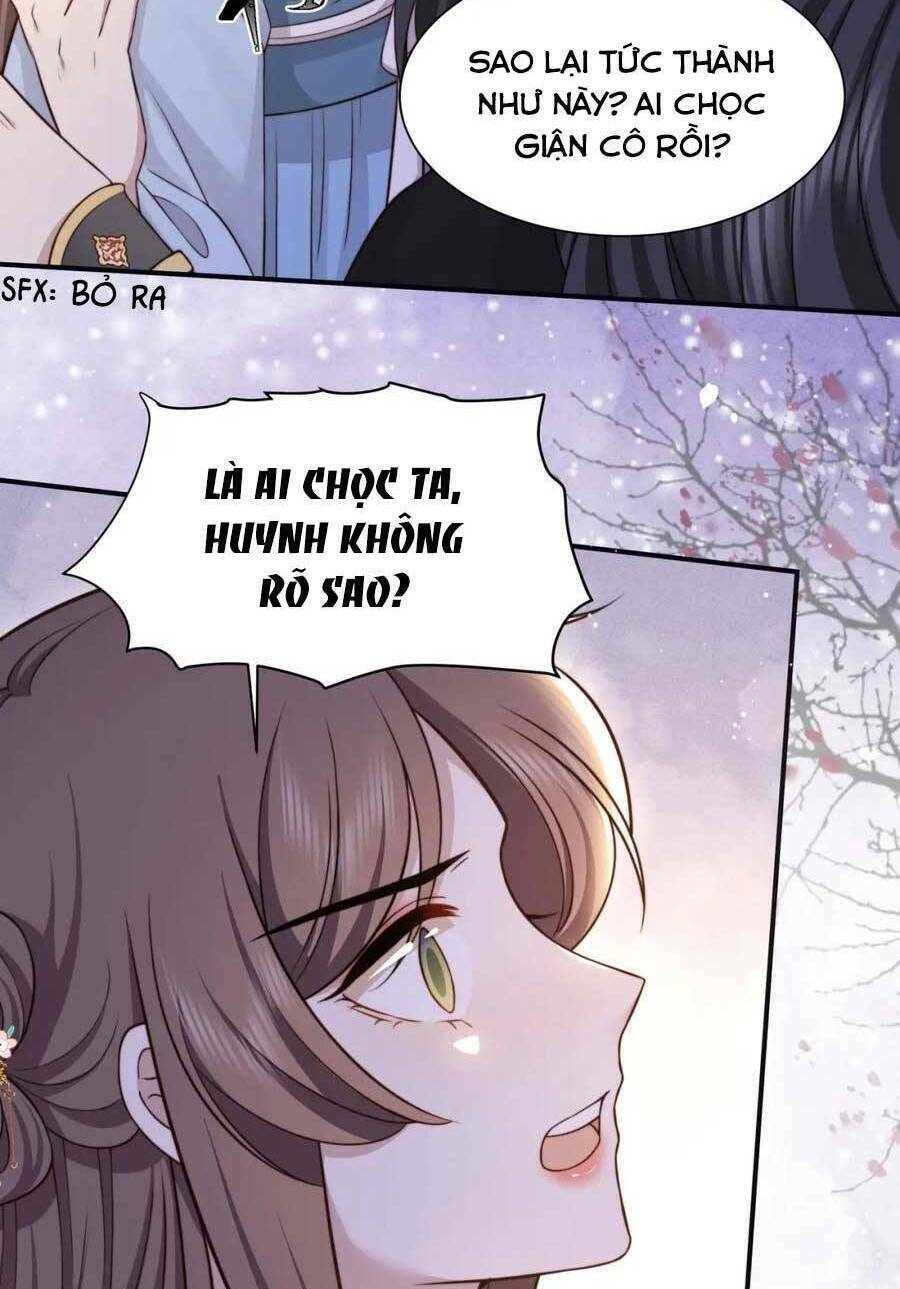 Cô Vương Quả Nữ Chương 63 Ảnh 50