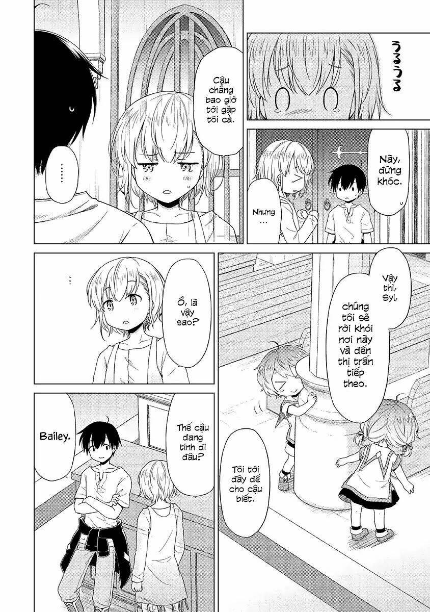 Isekai Yururi Kikou: Kosodate Shinagara Bouken-Sha Shimasu Chương 17 Ảnh 22