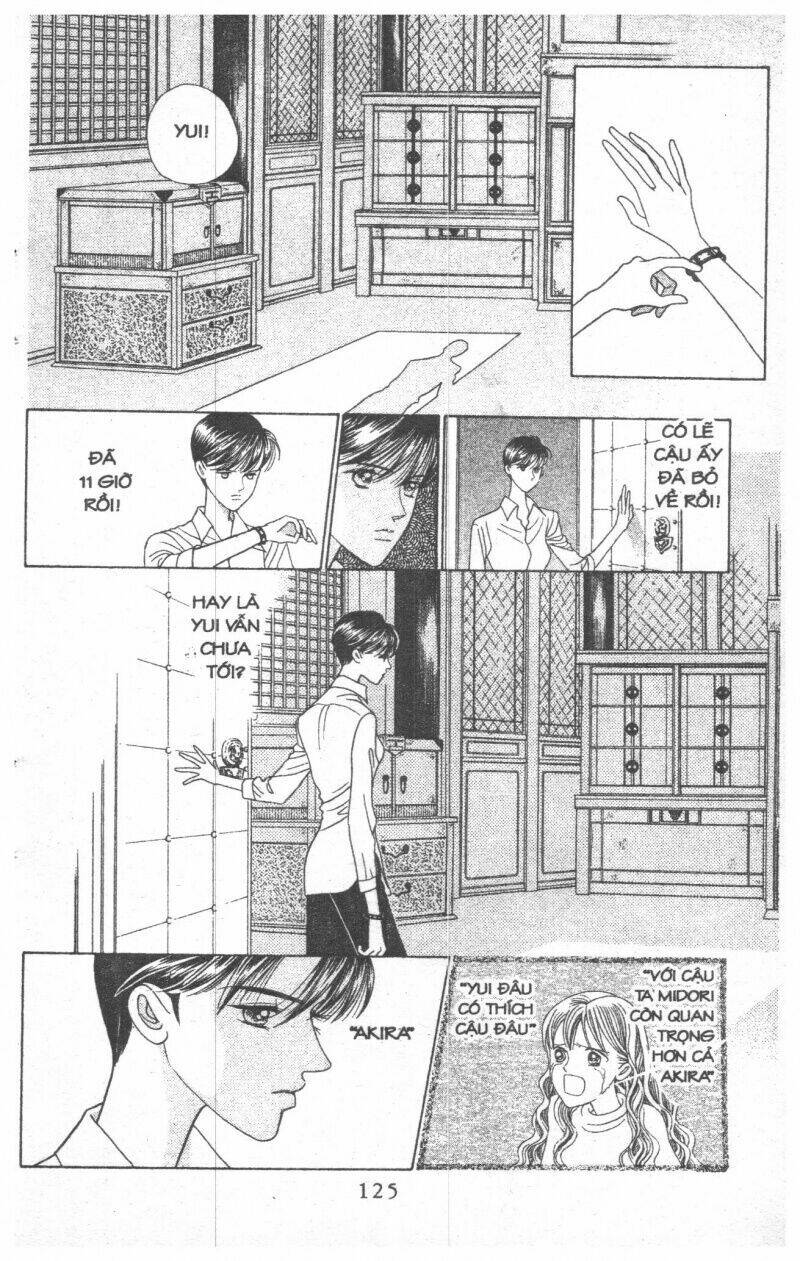 Nàng Tiên Ánh Trăng - Kaguya Hime Chương 18 Ảnh 124