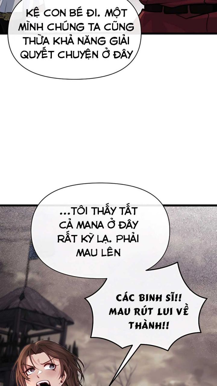 Anh Trai Anh Hùng Là Người Đã Chết Trong Học Viện Chương 92 Ảnh 24