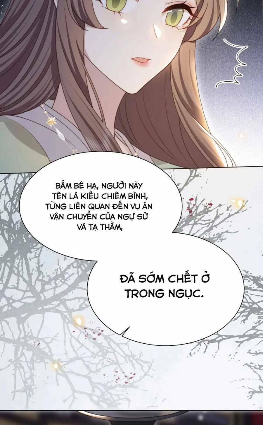 Cô Vương Quả Nữ Chương 69 Ảnh 48