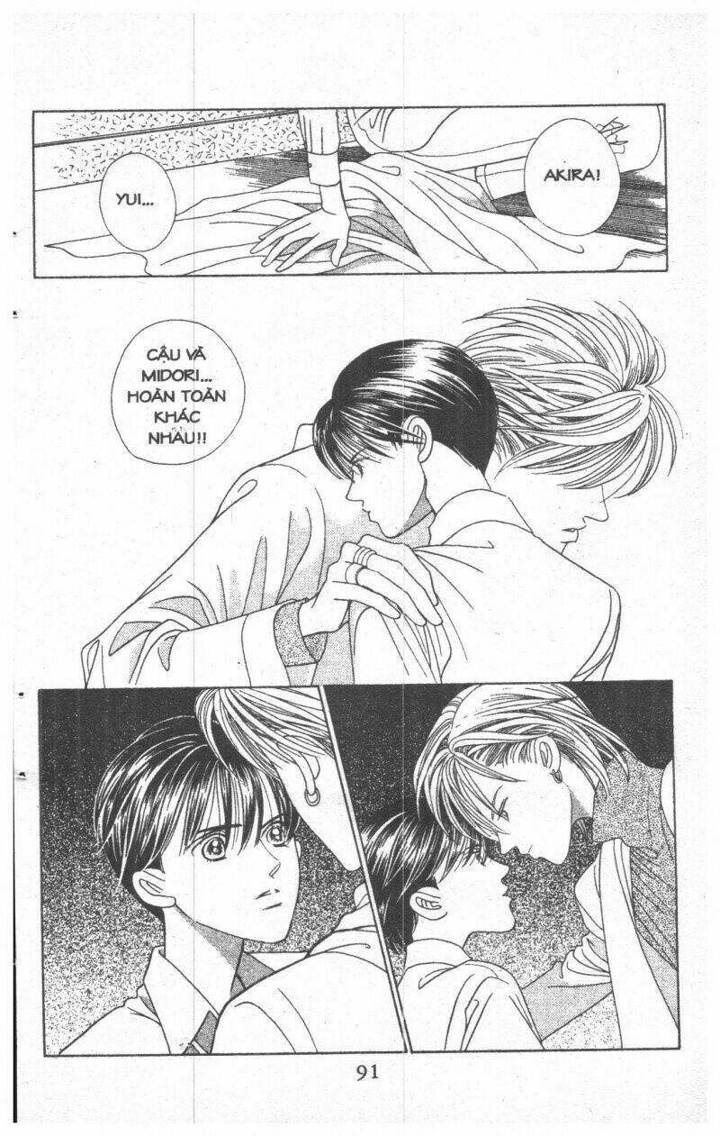 Nàng Tiên Ánh Trăng - Kaguya Hime Chương 18 Ảnh 90
