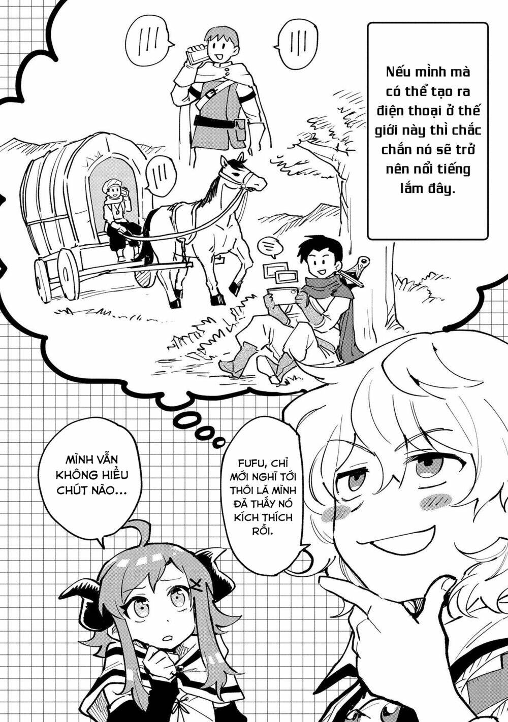 Saikyou Juzoku Tensei: Cheat Majutsushi No Slow Life Chương 16 Ảnh 32