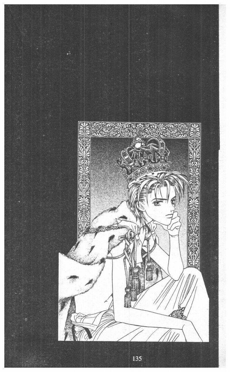 Nàng Tiên Ánh Trăng - Kaguya Hime Chương 19 Ảnh 136