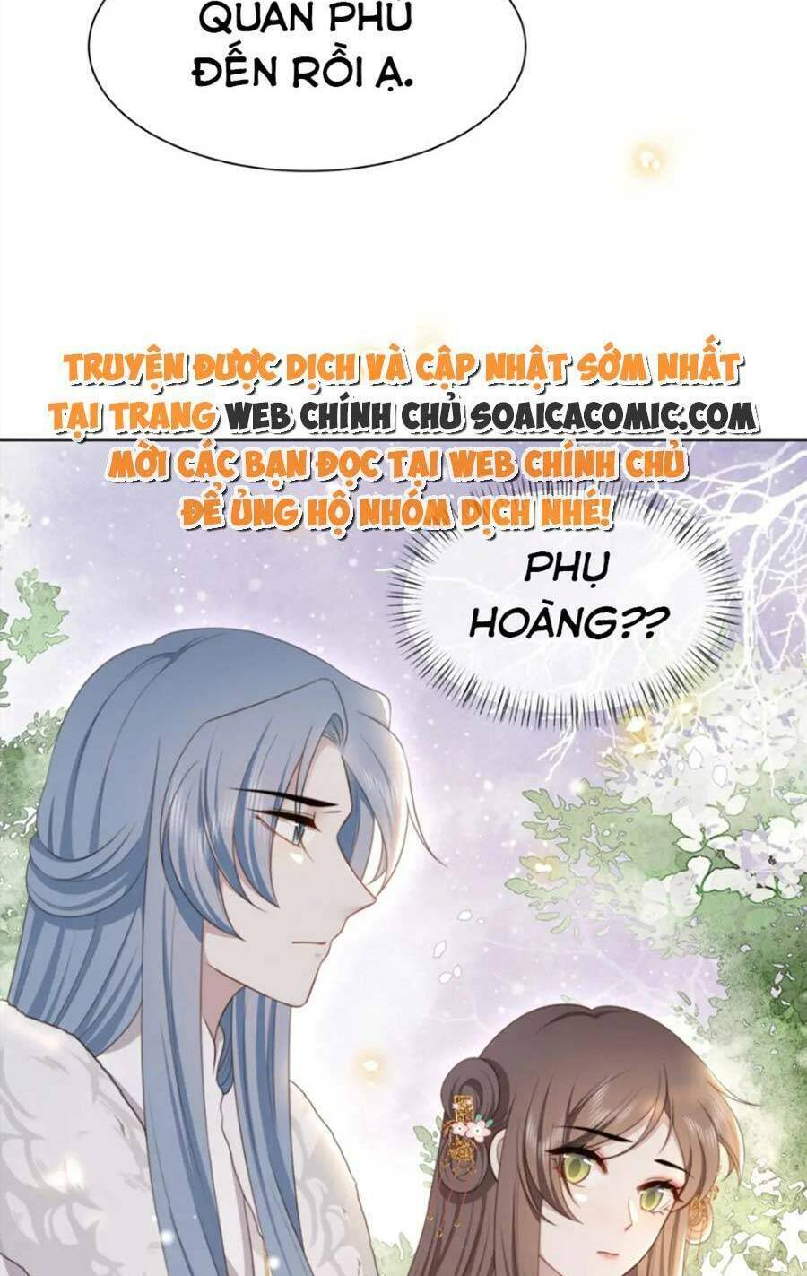 Cô Vương Quả Nữ Chương 65 Ảnh 13