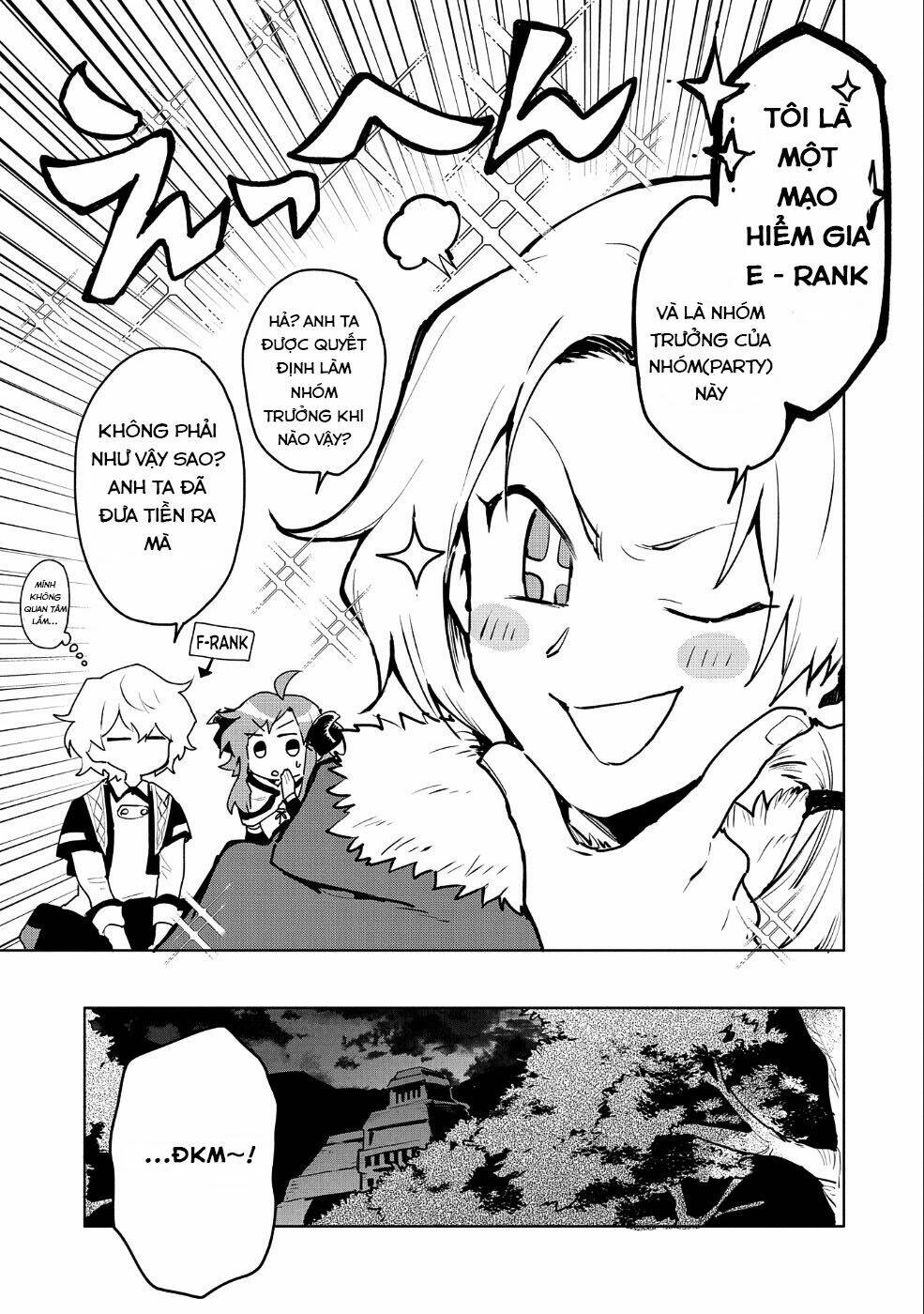 Saikyou Juzoku Tensei: Cheat Majutsushi No Slow Life Chương 9 Ảnh 18