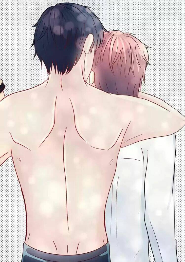Sugar Pet Chương 19 Ảnh 8