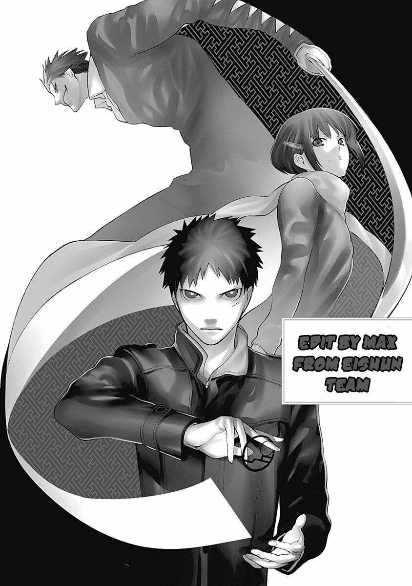 Mononogatari Chương 2 Ảnh 36