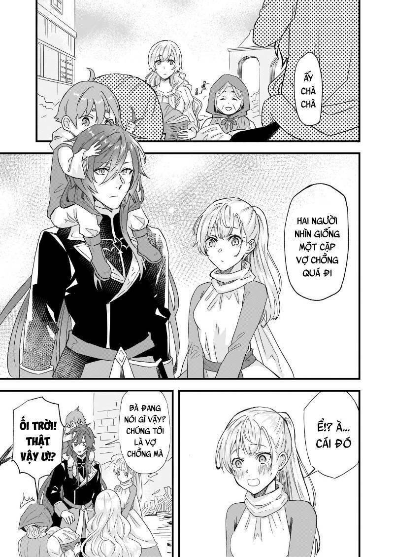I Was Told To Relinquish My Fiance To My Little Sister, And The Greatest Dragon Took A Liking To Me Chương 10 Ảnh 15