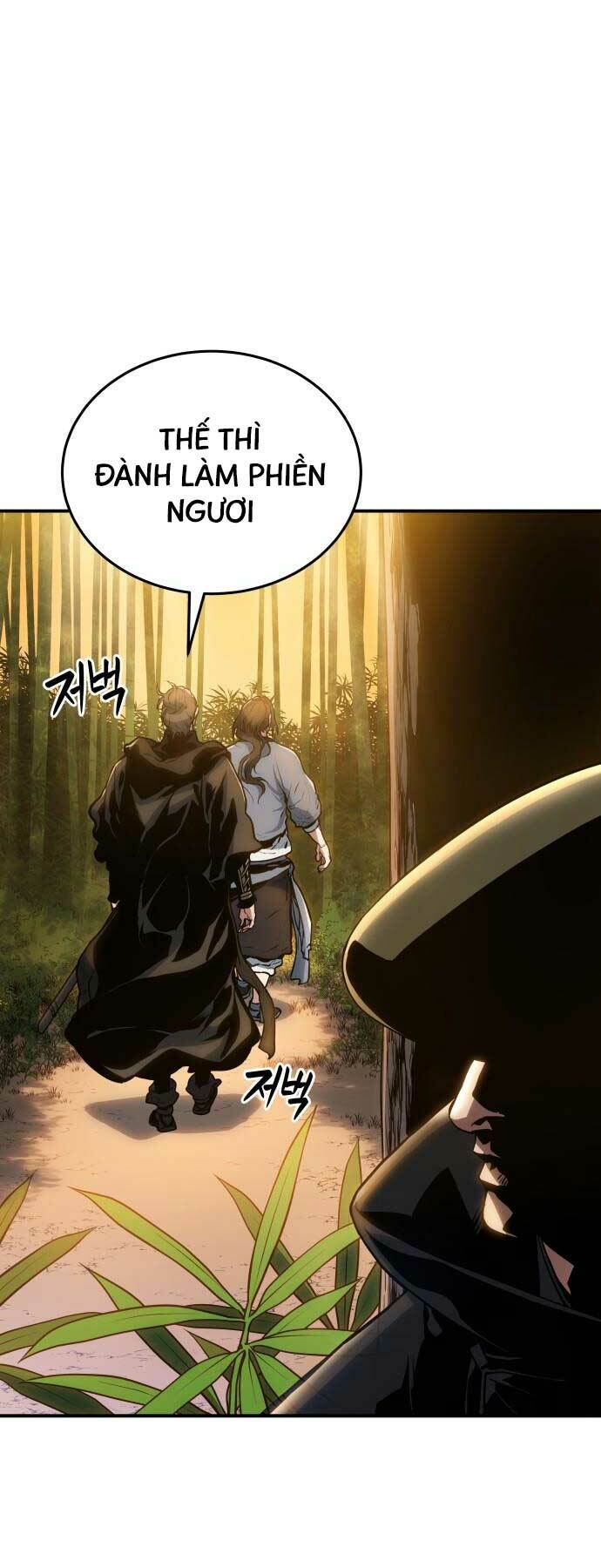Bát Môn Chi Ngọc Chương 3 Ảnh 37