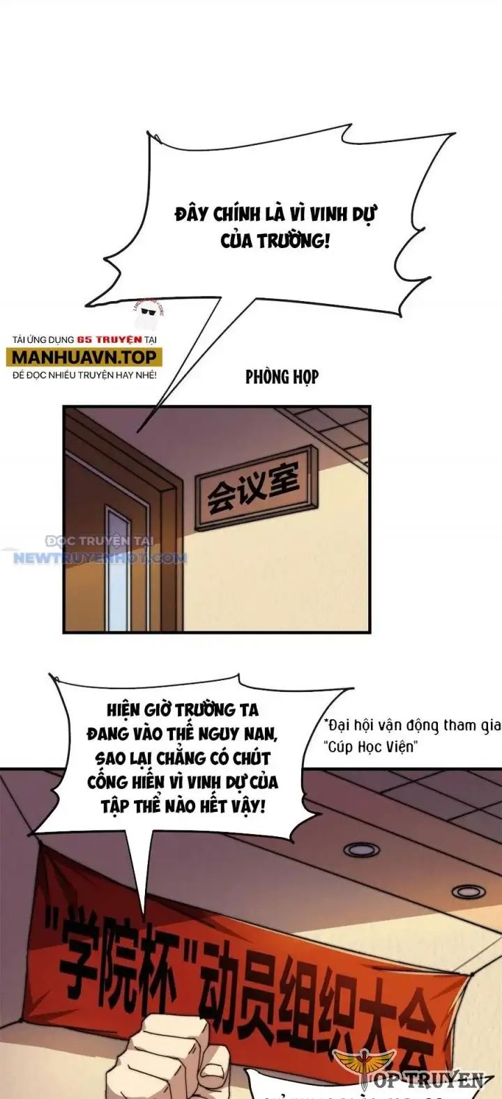 Siêu Thần Chế Tạp Sư Chương 156 Ảnh 3