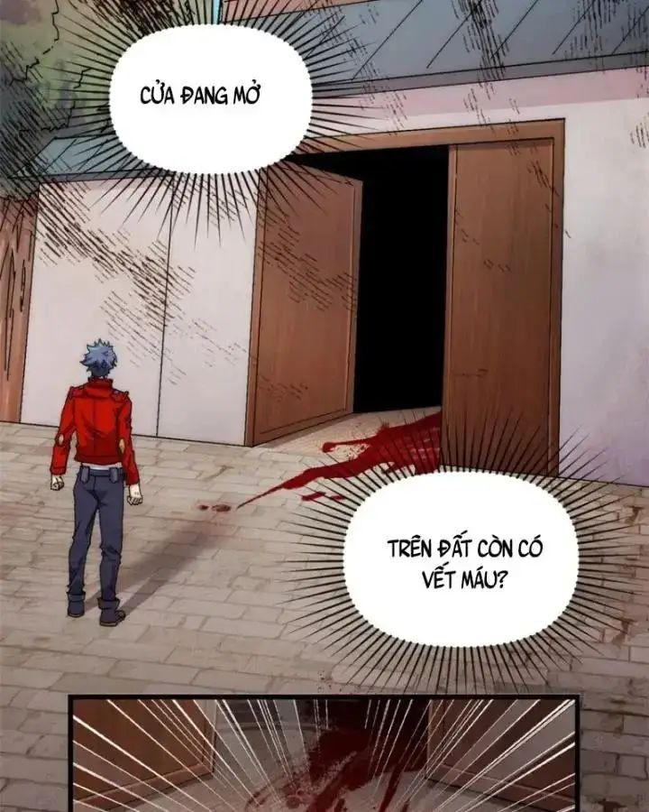 Siêu Thần Chế Tạp Sư Chương 154 Ảnh 45