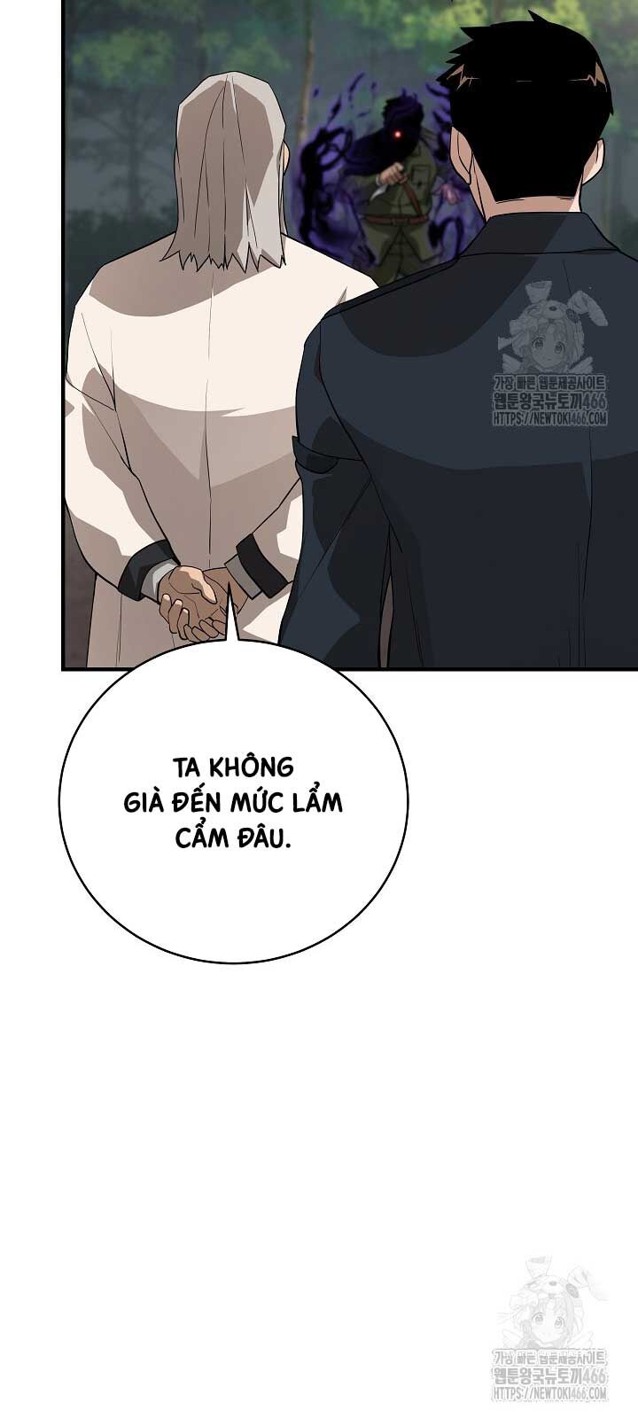 Đột Kích Giả Chương 25 Ảnh 26