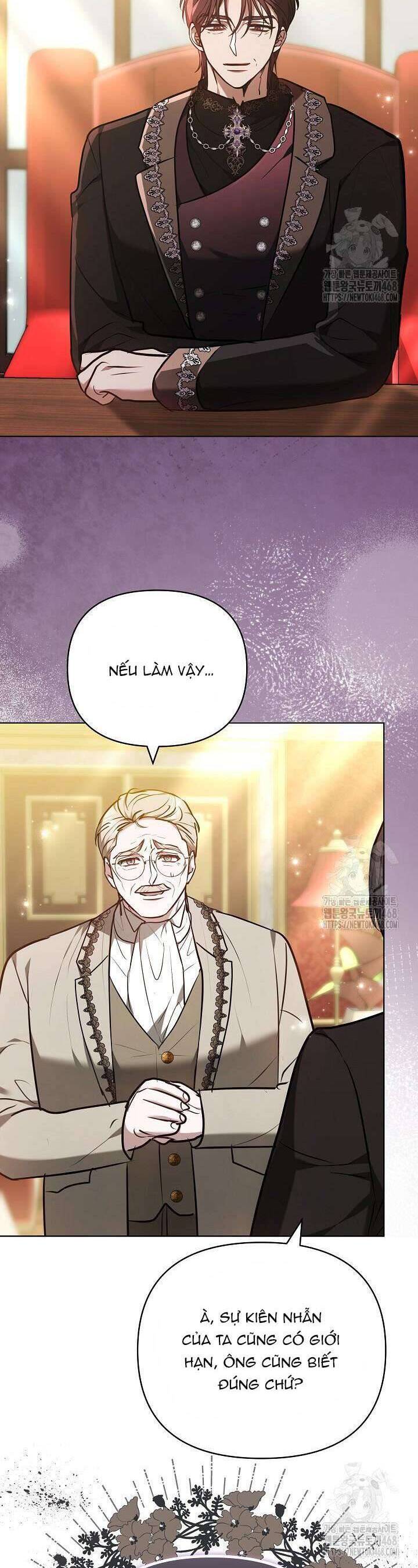 Hãy Ru Em Ngủ Chương 34 Ảnh 46