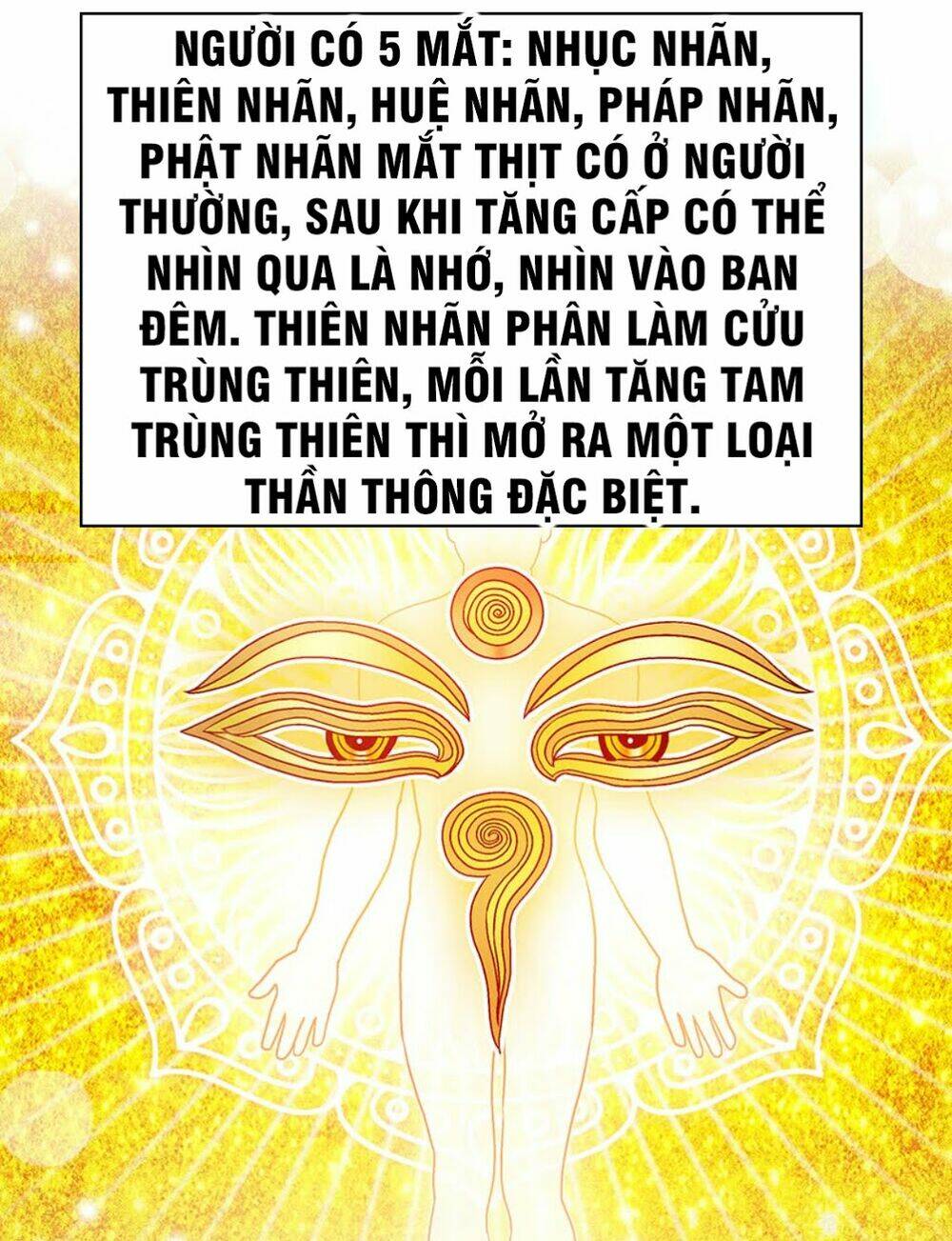 Lão Nạp Muốn Hoàn Tục Chương 4 Ảnh 27