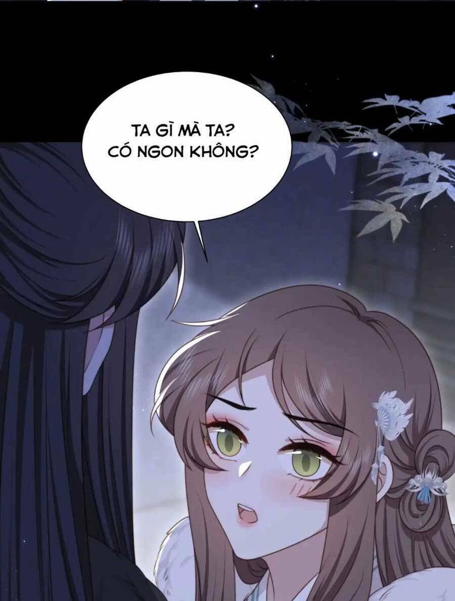 Cô Vương Quả Nữ Chương 69 Ảnh 24