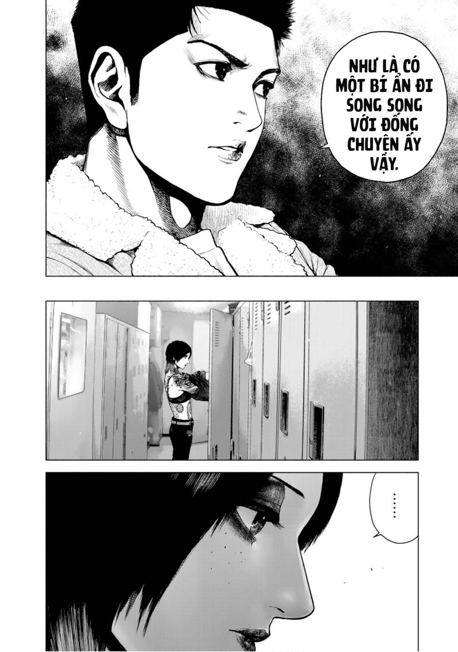 Furitsumore Kodoku Na Shi Yo Chương 9 Ảnh 14