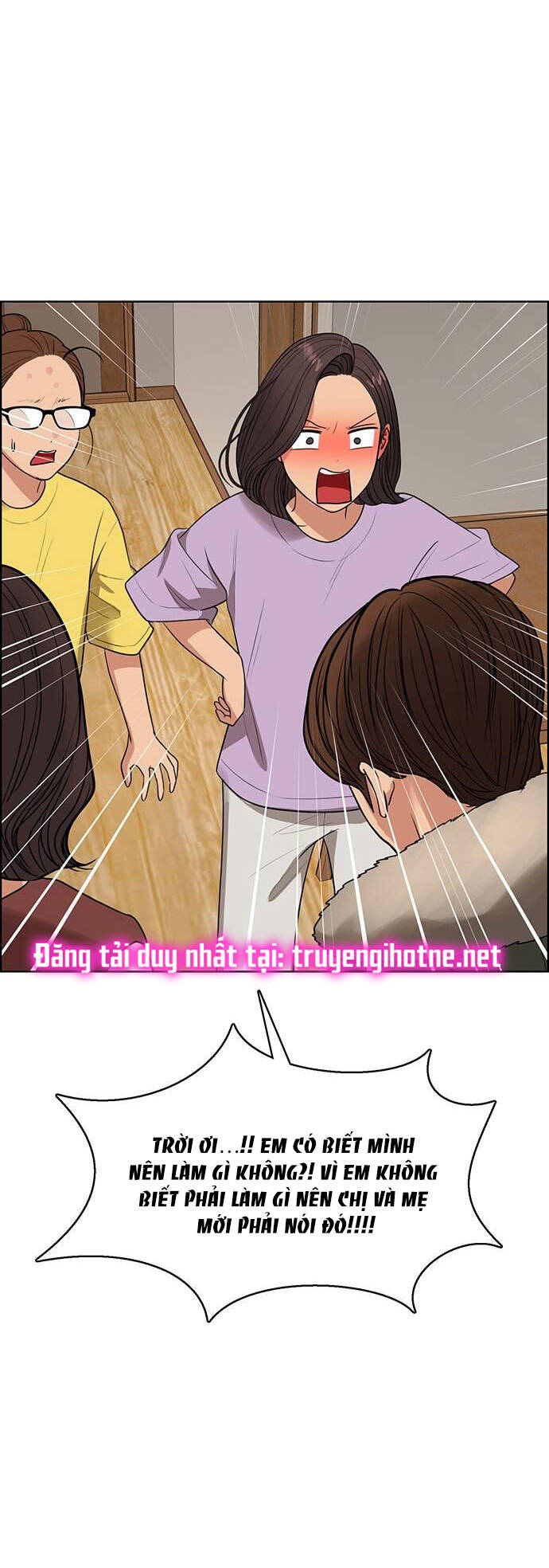 Nữ Thần Giáng Thế Chương 240.1 Ảnh 41