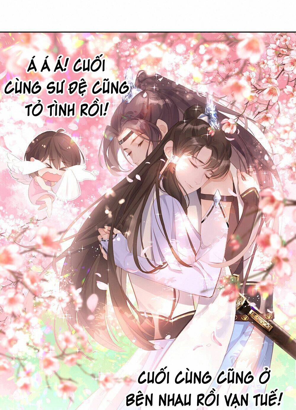 Gửi Em, Người Đặc Biệt Chương 1 Ảnh 56
