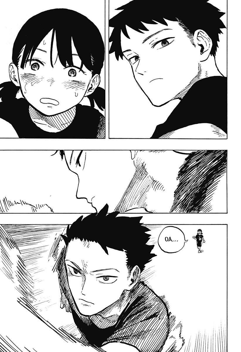 Ruri Dragon Chương 26 Ảnh 20
