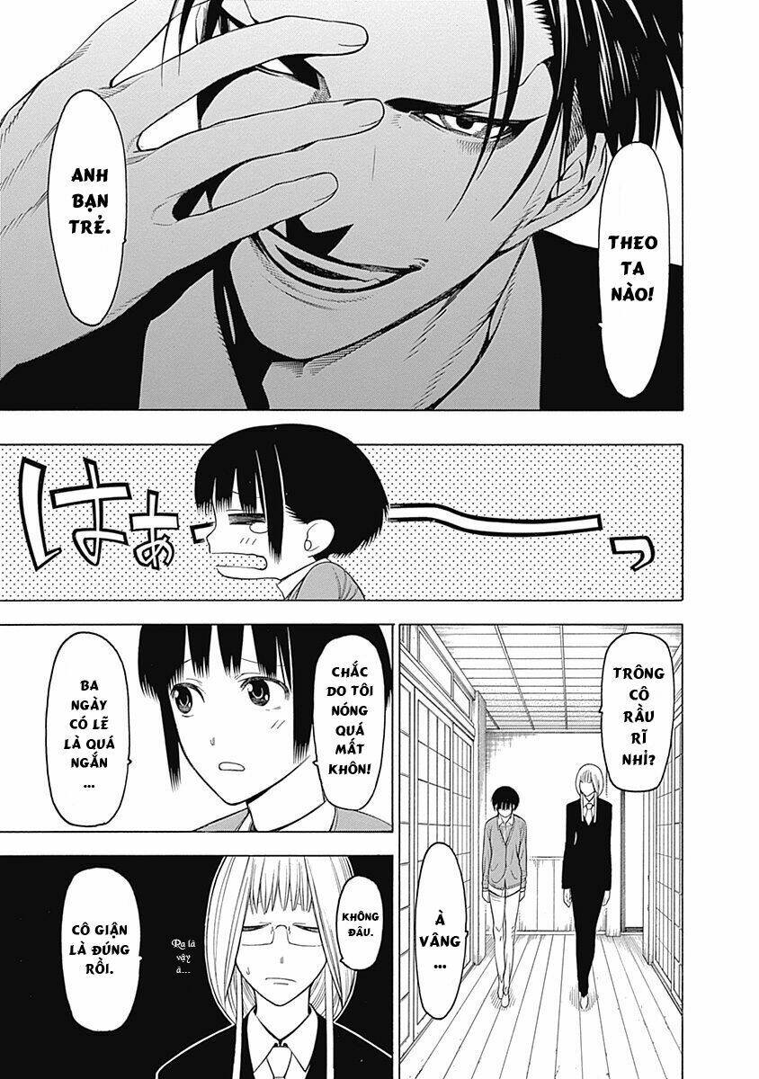 Mononogatari Chương 2 Ảnh 20