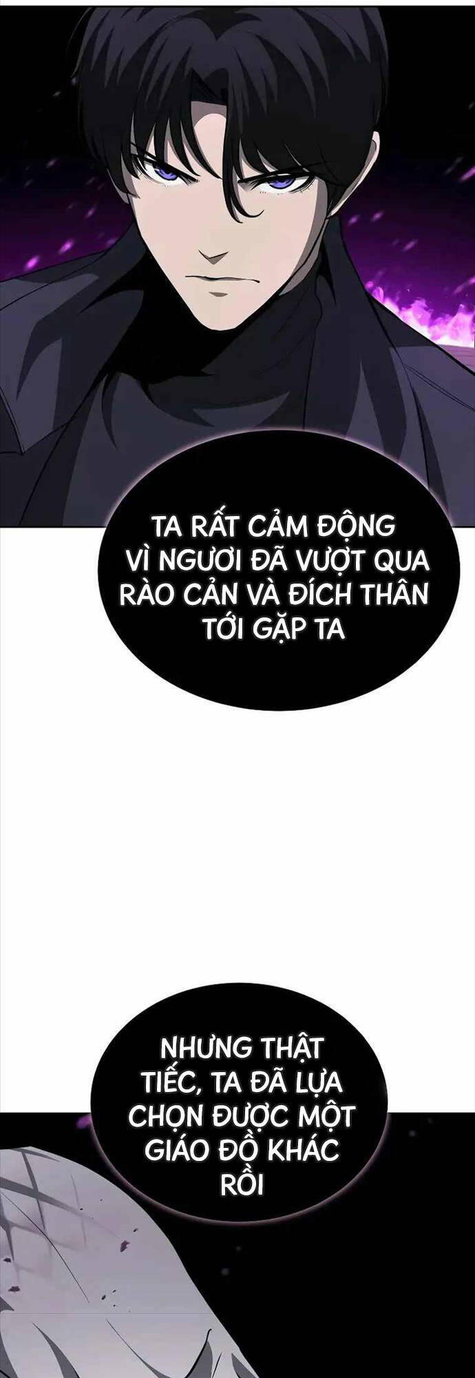 Vị Bạo Chúa Của Ngày Tận Thế Trở Lại Chương 3 Ảnh 75