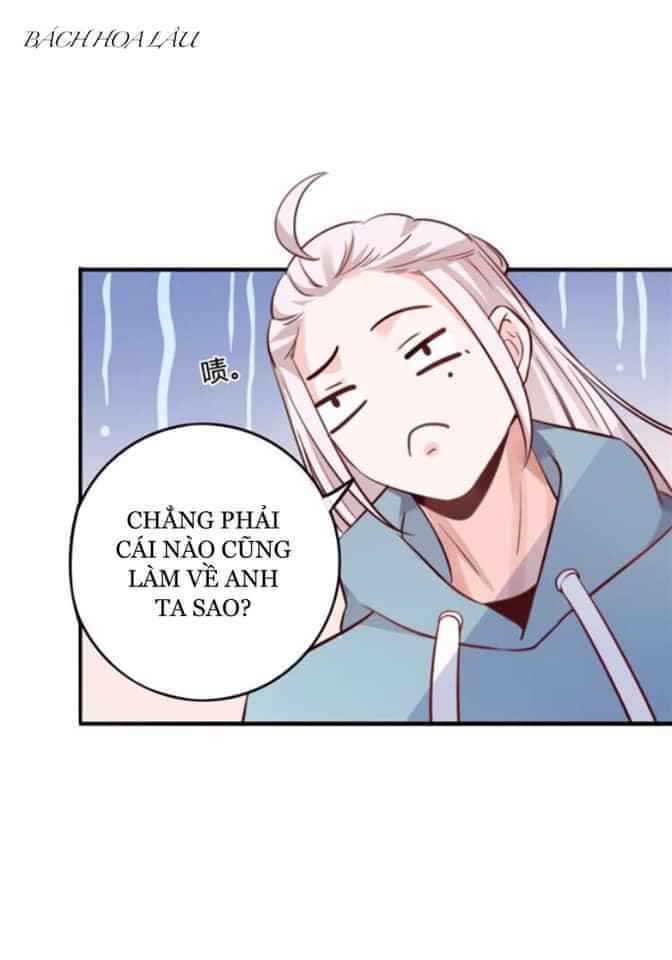 Bỉ Chi Tì Sương Chương 5 Ảnh 28