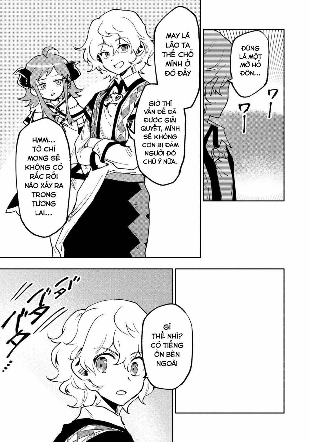 Saikyou Juzoku Tensei: Cheat Majutsushi No Slow Life Chương 18 Ảnh 15